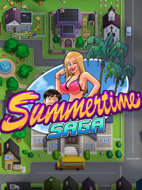 summertime saga weapons